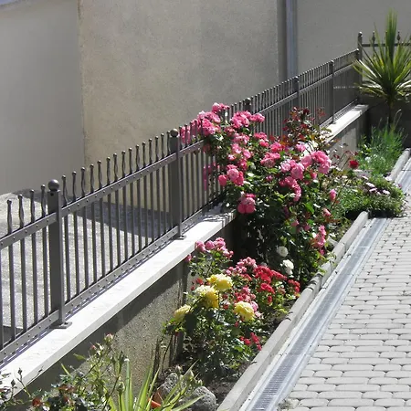 Apartment 13118a Brela