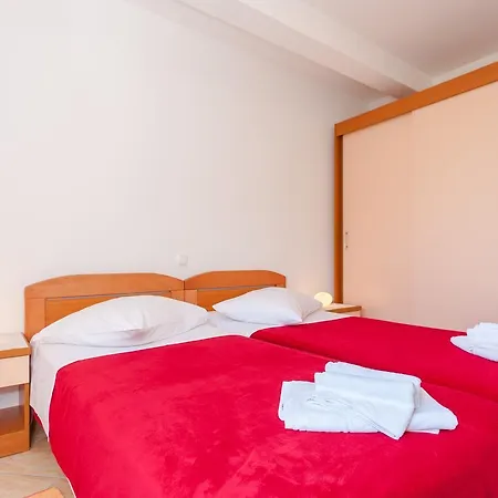 Apartment 13118a *